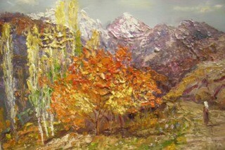 Выставка «Искусство Vs искусства»