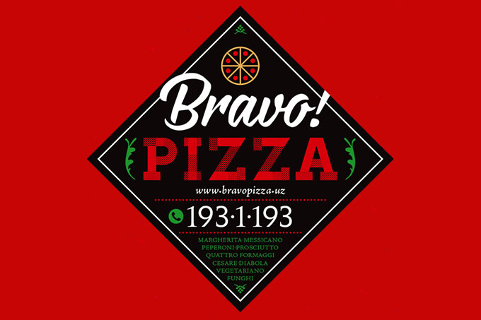 Bravo Pizza