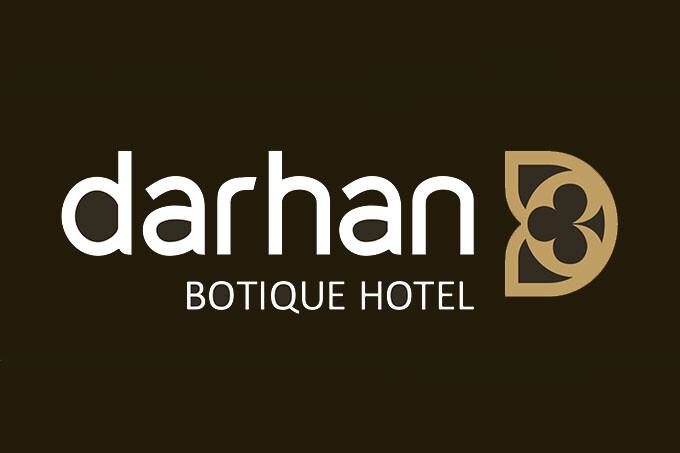 Darhan Boutique Hotel