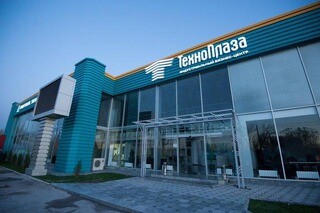 TechnoPlaza
