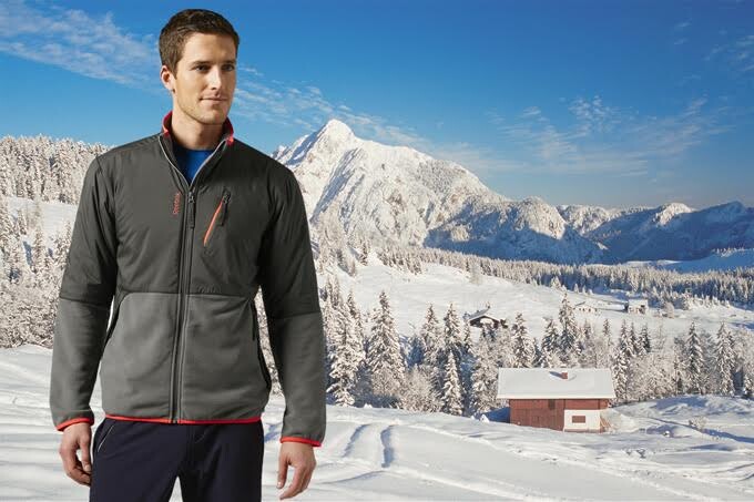 Новая коллекция Reebok