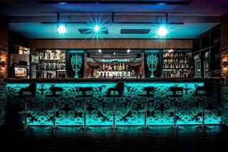 Retro Fusion House