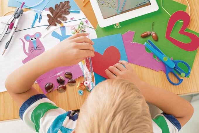 Семейное воскресенье