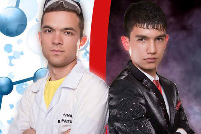 «Наука против магии» в Next