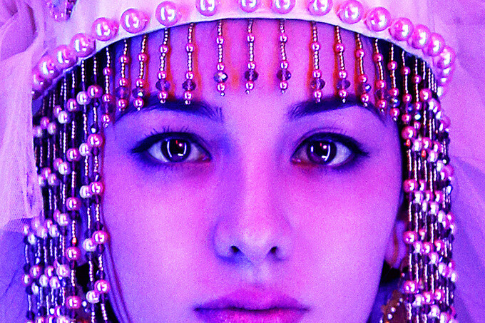 Выставка-фотопроект «Образы и строки»