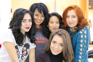 До и после: преображение от Express Beauty