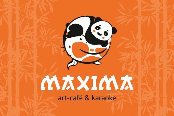 Maxima Art Cafe & Karaoke