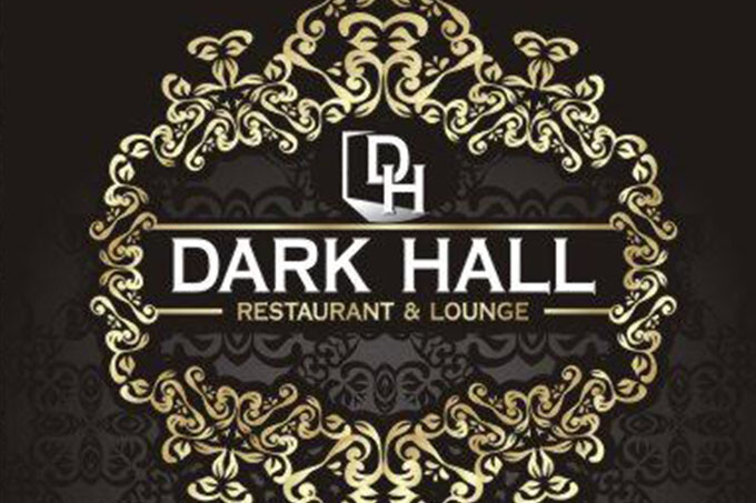Dark hall. Dark Hall логотип. Дарк кафе Сургут. Дарк Холл мастер. Логотип Morozov Hall ресторан.