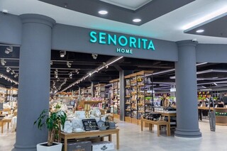 Senorita Home