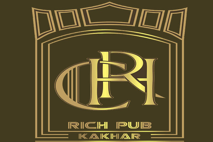 Rich pub