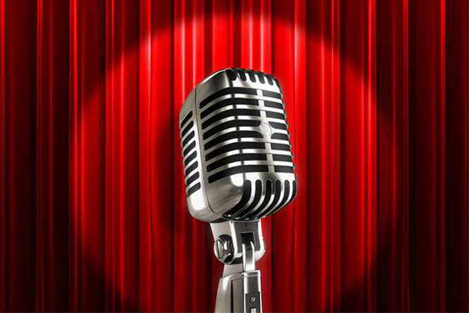 Comedy Light в DiGavi