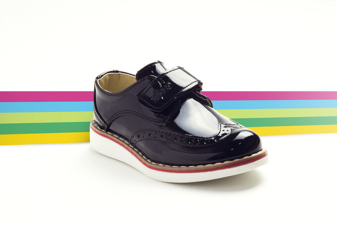 Год гарантии на обувь Vicco