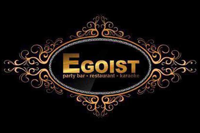 Egoist