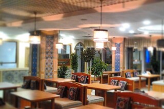 Chustiy's Cuisine
