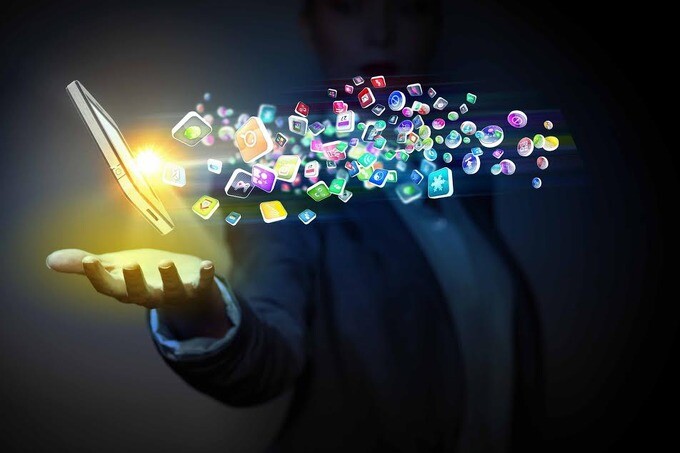 Набор в школу Digital marketing от BGD
