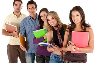 Набор в группы по подготовке сдачи экзамена TOEFL
