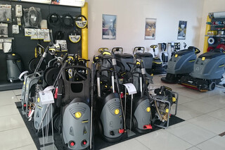 Karcher