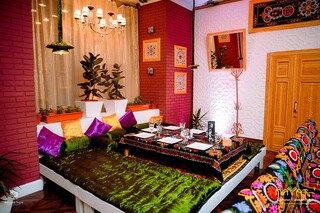 Чайхана Navvat Lounge Bar