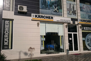 Karcher
