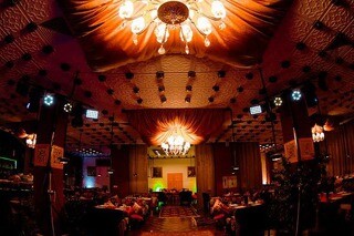 Чайхана Navvat Lounge Bar