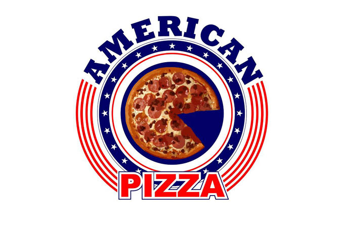 American Pizza