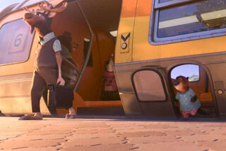 Зверополис