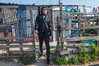 Братья из Гримсби