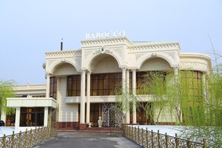 Barocco