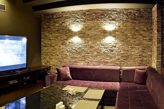 Mona Platinum Room's