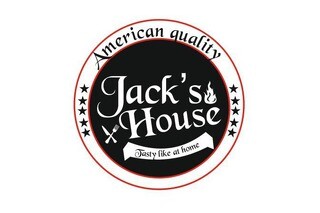 Jack's House