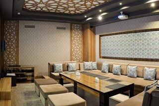 Mona Platinum Room's
