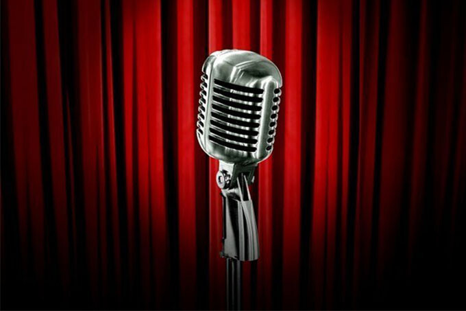 Comedy.uz в Burj Al Arab