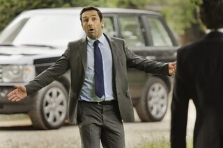 Образцовые семьи