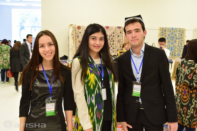 Международный Саммит Молодежи состоялся в Ташкенте