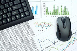 Набор на новый курс Excel