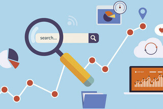 Набор на курс по «SEO оптимизация сайтов»