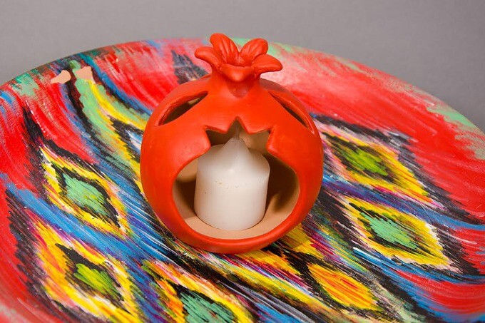 Мастер-классы для детей и взрослых