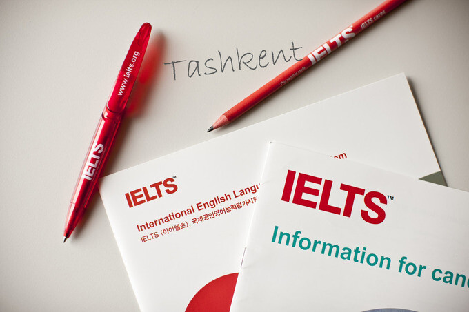 Что происходит с IELTS в Узбекистане?