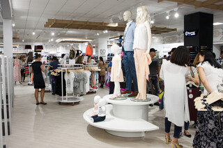 Garderobe дисконт