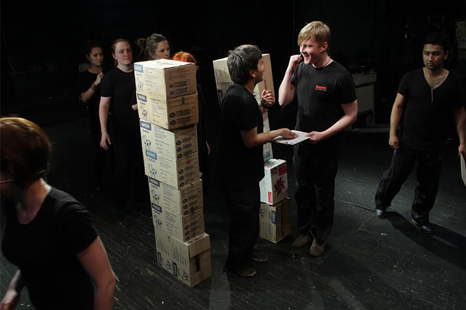 Театр Ильхом В Ташкенте Купить Билеты