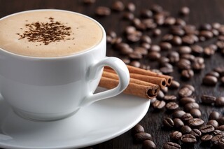 Antract coffee&bakery