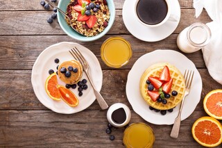 Antract coffee&bakery