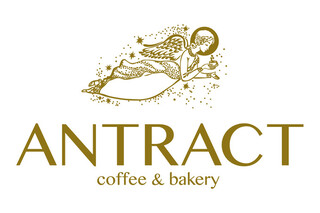 Antract coffee&bakery