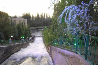 Sharshara