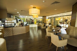 Bruno Coffee House