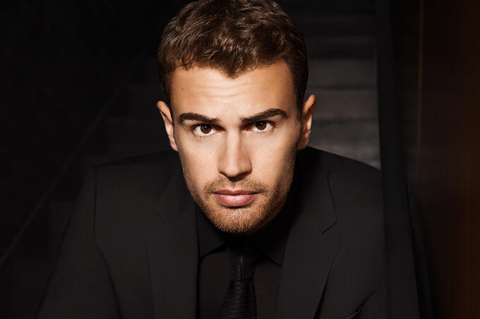 Тео Джеймс станет новым Джеймсом Бондом