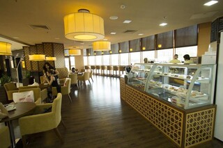 Bruno Coffee House