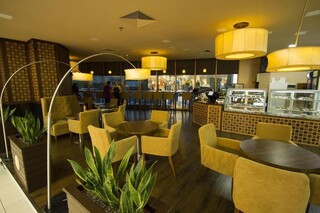 Bruno Coffee House