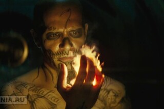 Отряд самоубийц