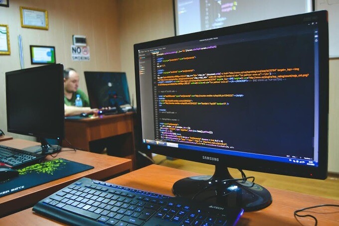 Набор курс по «SEO оптимизация сайтов»